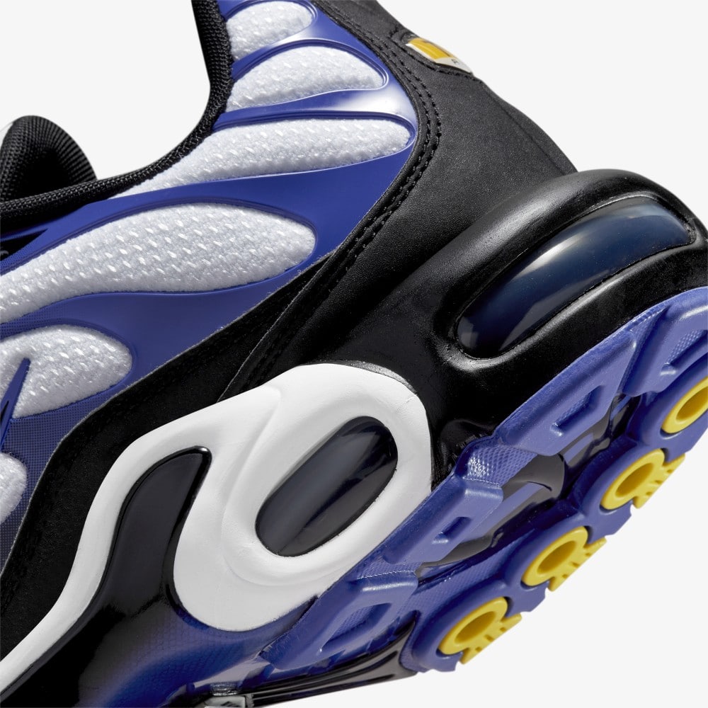 nike air max plus persian violet